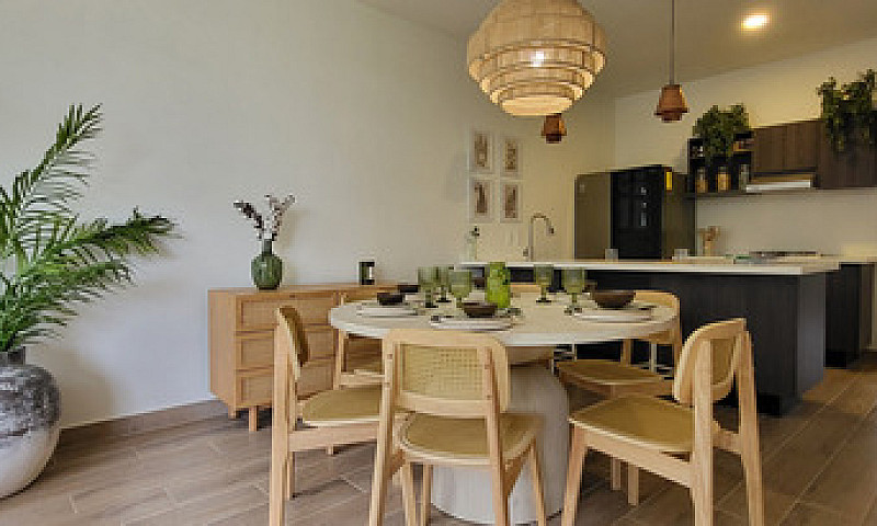 Venta Departamento 3...