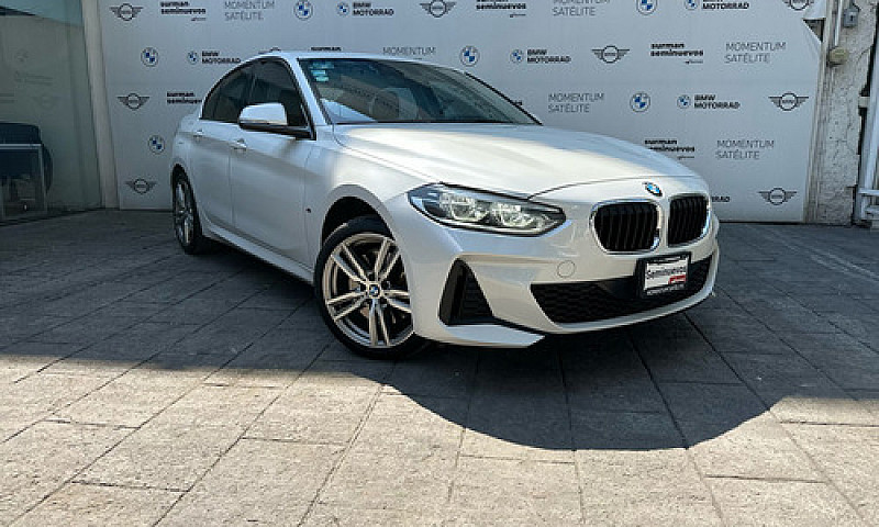Bmw Serie 1 2021...