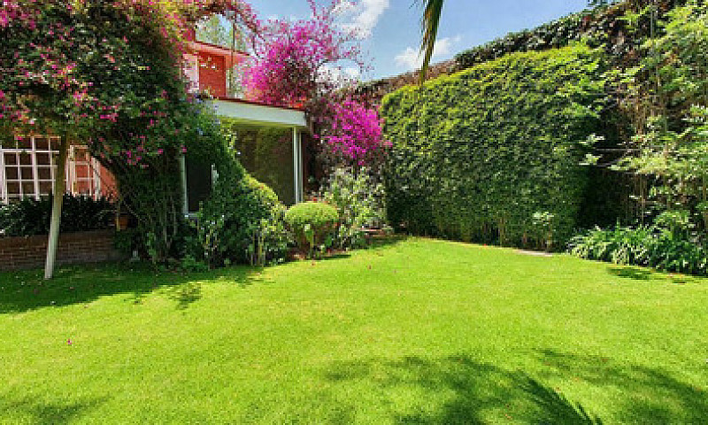 Espectacular Casa En...
