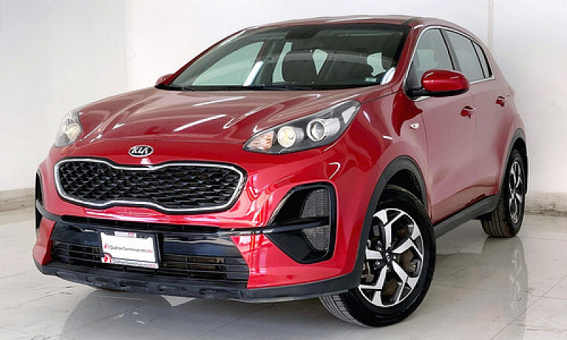 Kia Sportage 2020...
