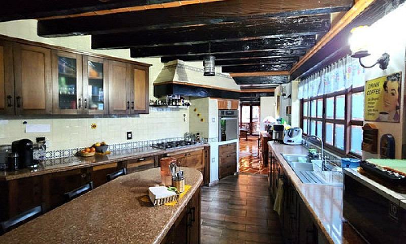 Casa En Venta, Club ...