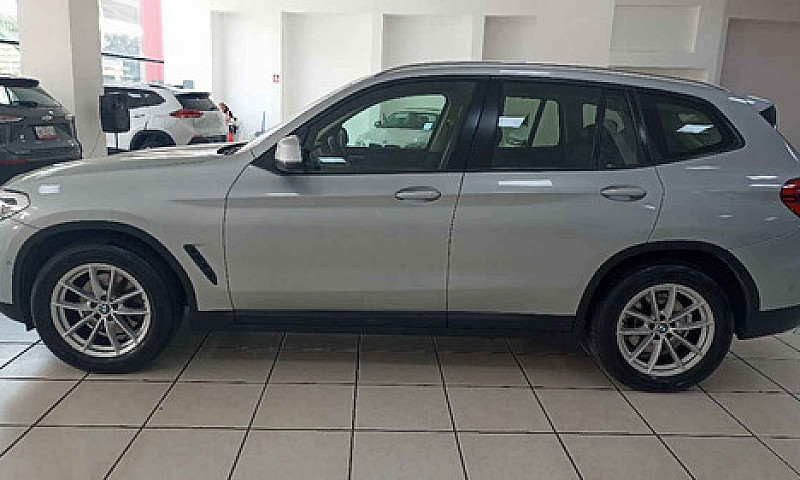 Bmw  X3  2020...