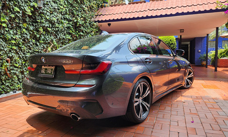 Bmw Serie 3 2.0 330I...