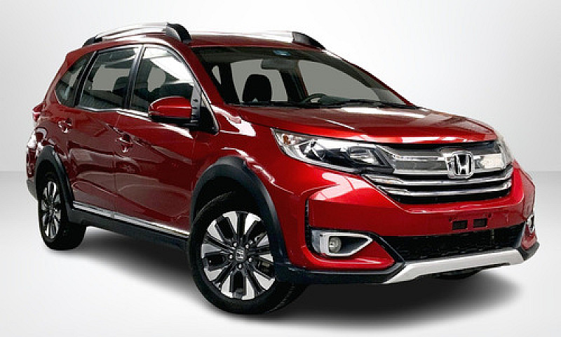 Honda Br-V 2020...