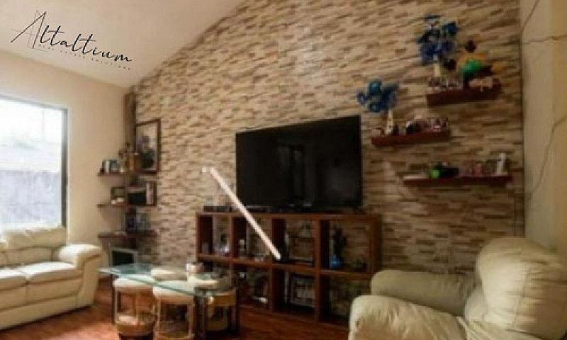 Casa En Venta En Nau...