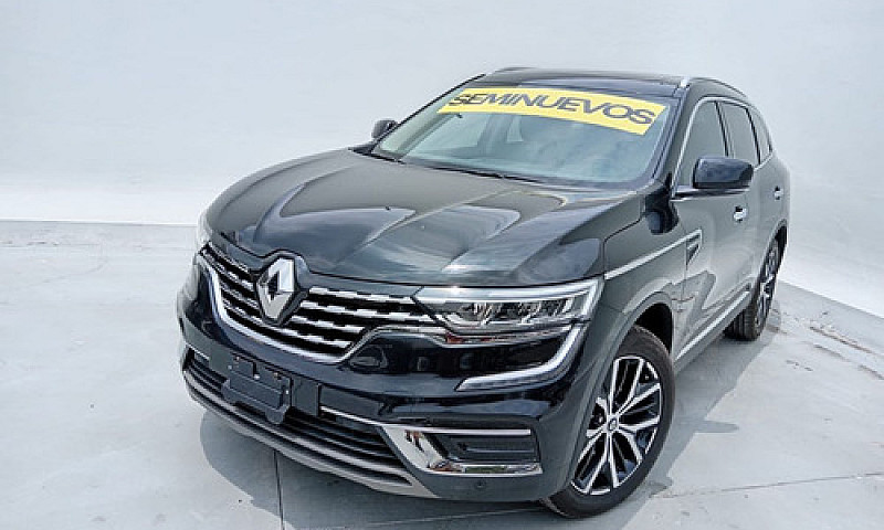 Renault Koleos 2023...