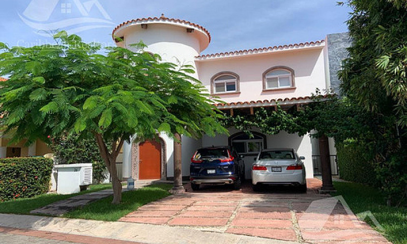 Casa En Venta Isla D...