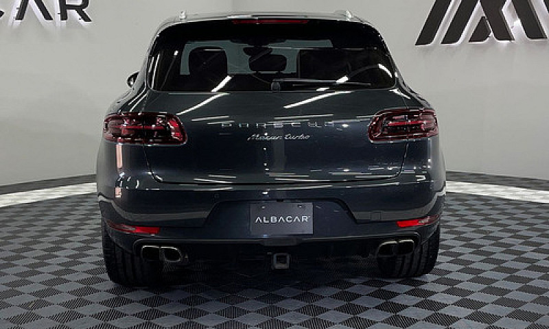 Porsche Macan 2017 3...