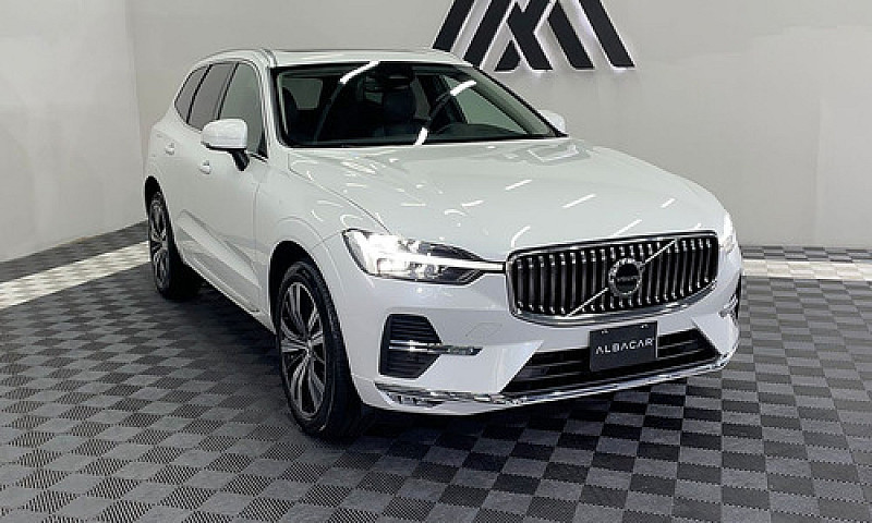Volvo Xc60 2022...