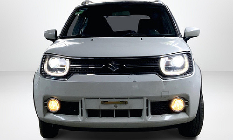 Suzuki Ignis 2020...