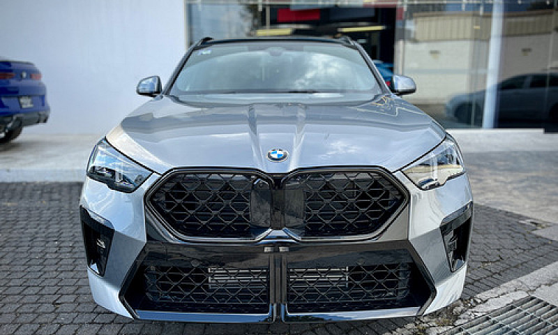 Bmw X2 ...