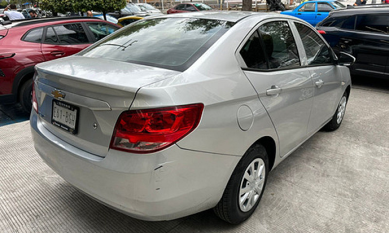 Chevrolet Aveo 2020...