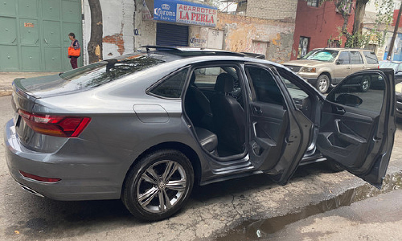 Volkswagen Jetta 1.4...