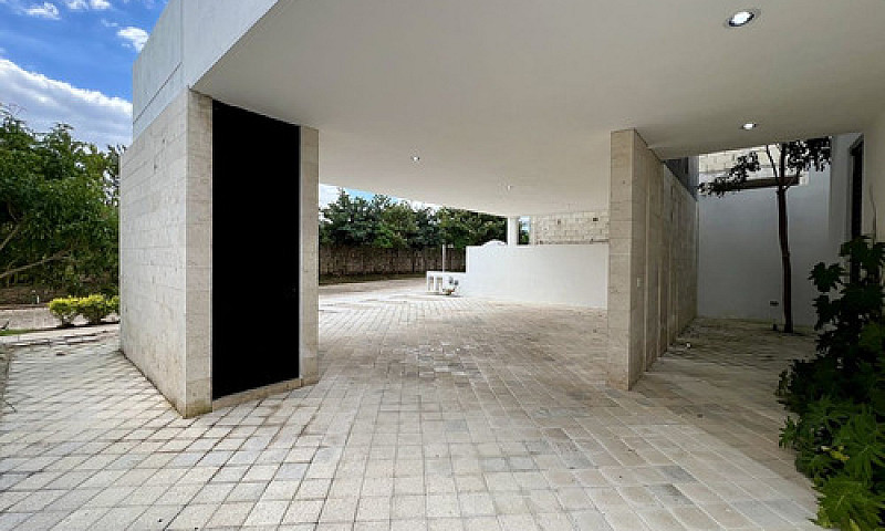 Casa Residencial En ...