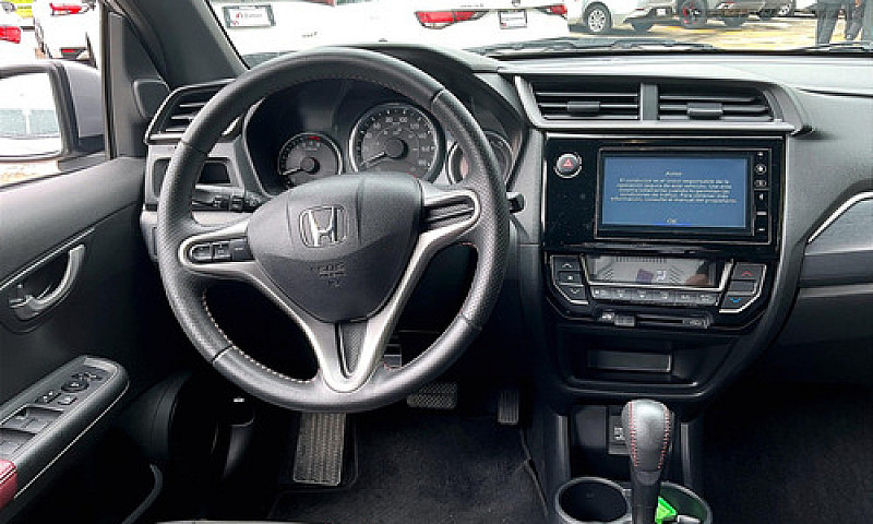 Honda Br-V 2022...