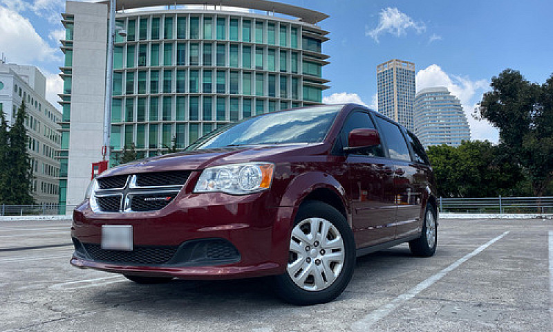 Dodge Grand Caravan ...