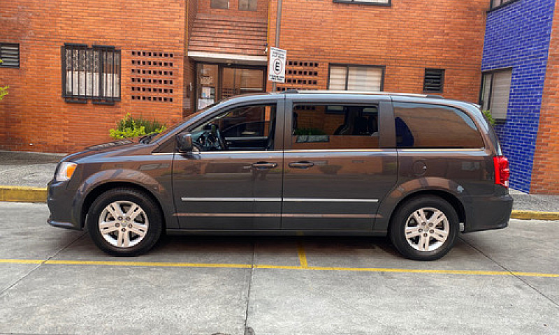 Dodge Grand Caravan ...