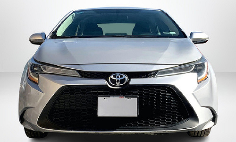 Toyota Corolla 2022...