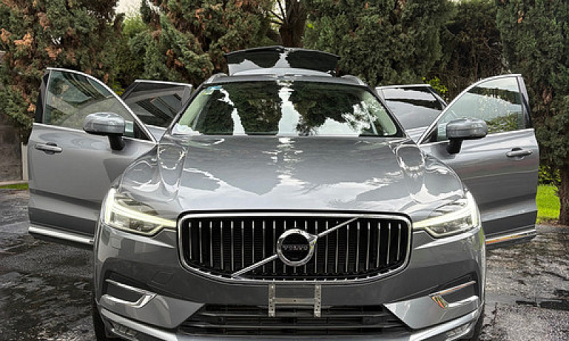 Volvo Xc60 2.0 T6 In...