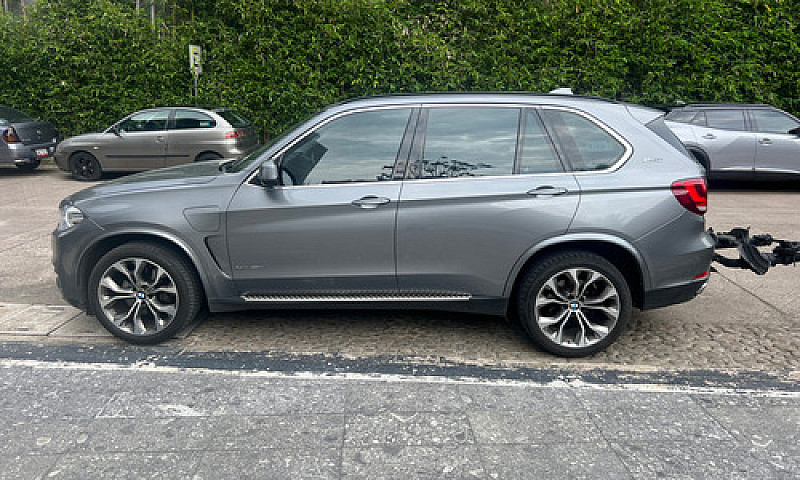 Bmw X5 2.0 Xdrive 40...