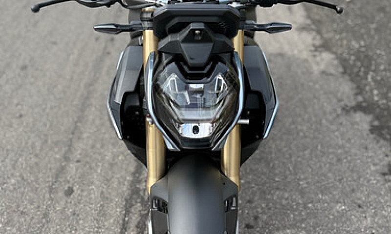 Bmw S1000R Accesorio...