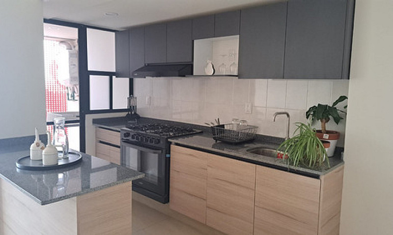 Venta Departamento G...