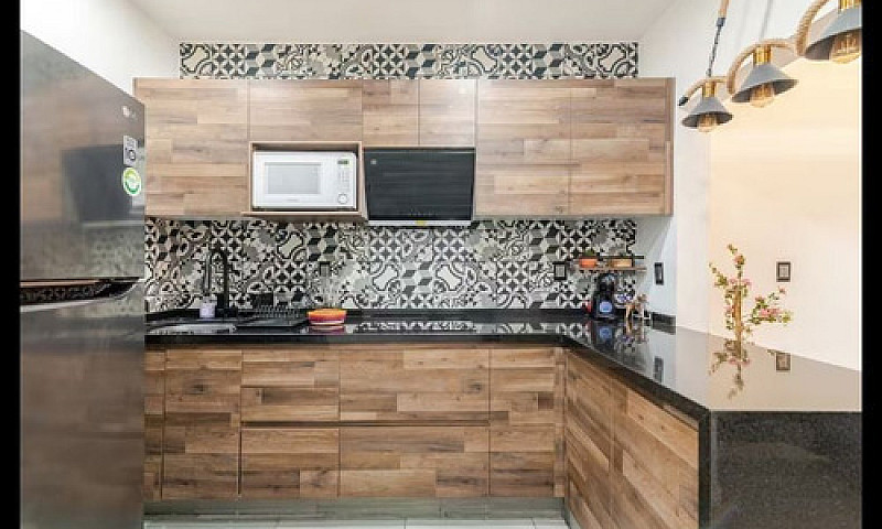 Venta Departamento C...