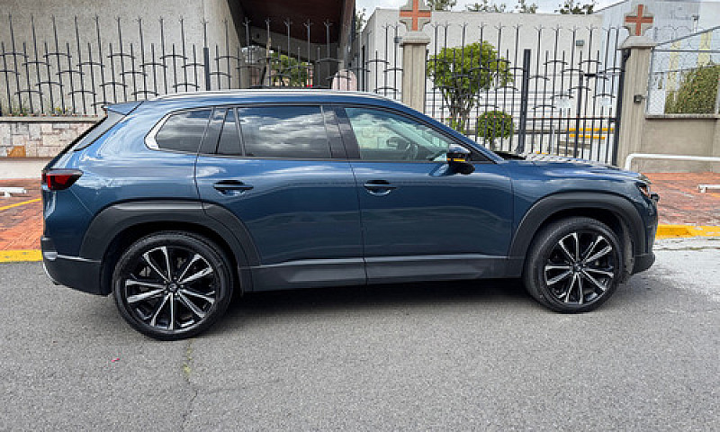 Mazda Cx-50 2.5T Sig...