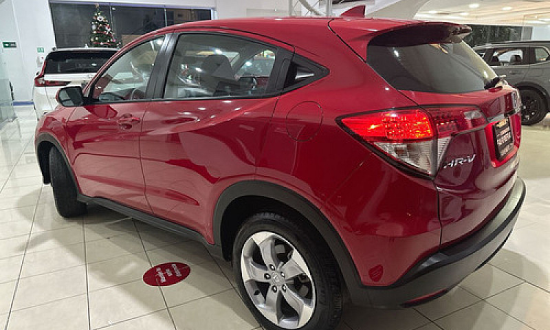 Honda Hr-V 2021...
