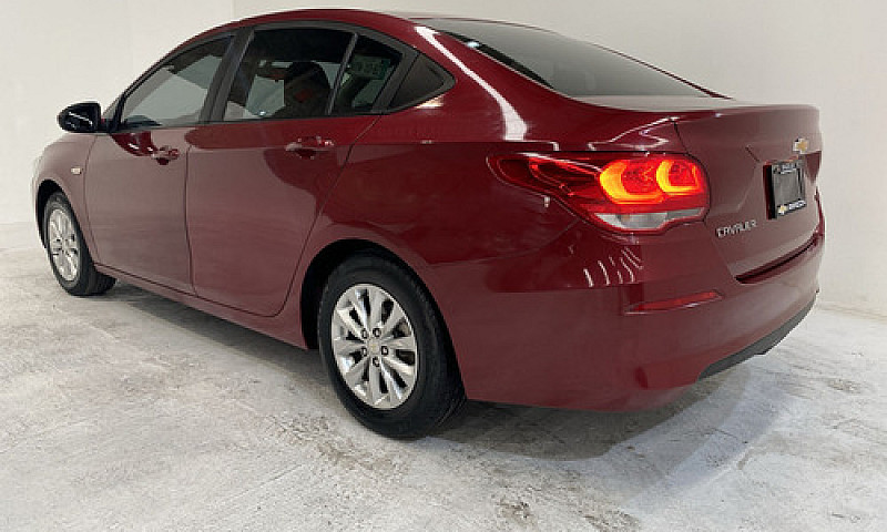 Chevrolet Cavalier 2...