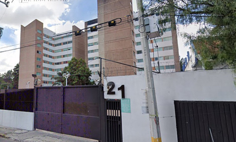 Departamento En Vent...