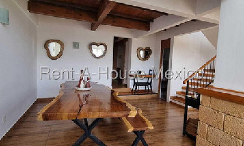 Casa En Venta En San...