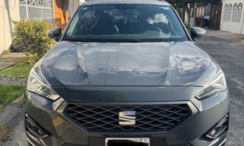 Seat Tarraco 1.4 Tsi...