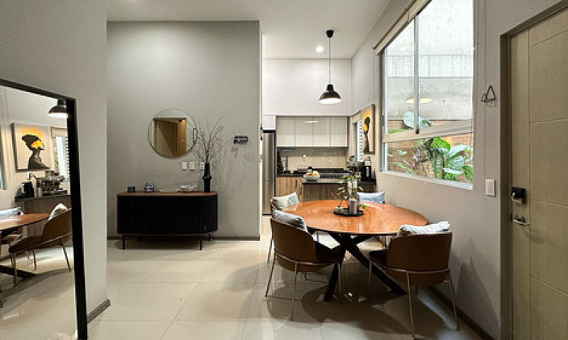 Departamento En Vent...