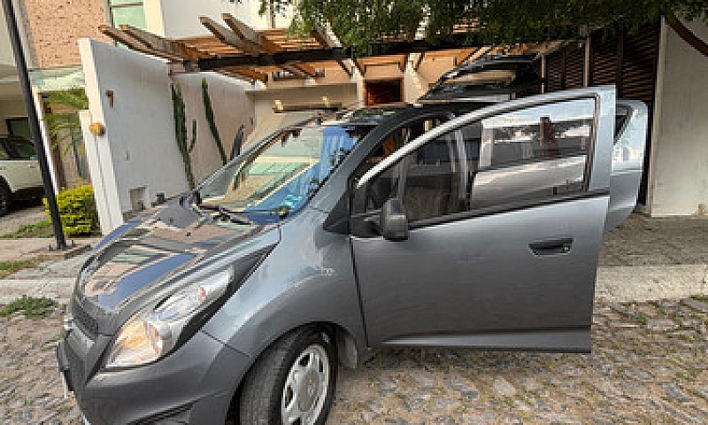 Chevrolet Spark 1.3 ...