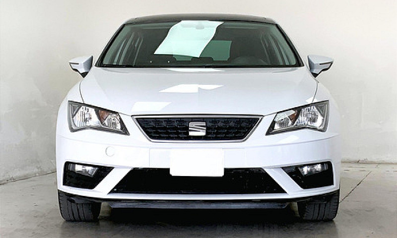 Seat Leon 2020...