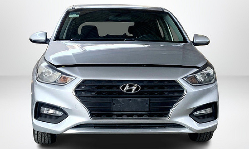 Hyundai Accent 2019...