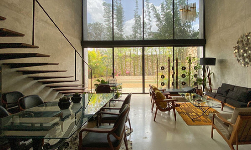 Moderno Town House I...