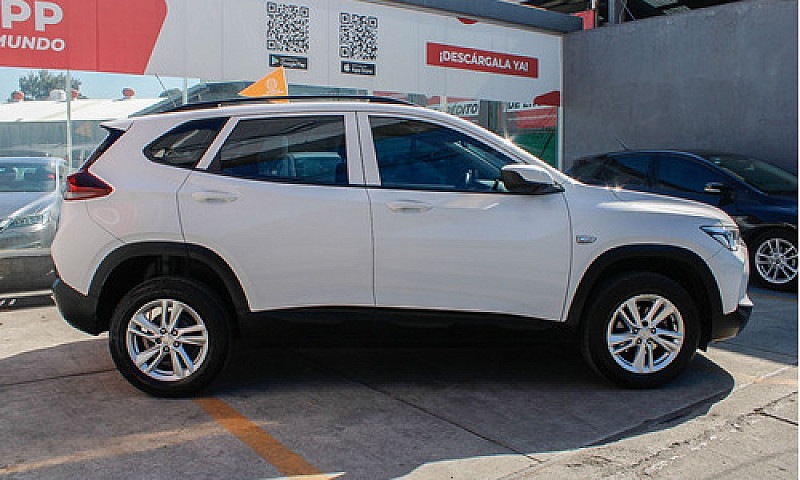 Chevrolet Tracker 20...