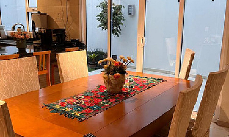 Casa En  Venta En Ca...