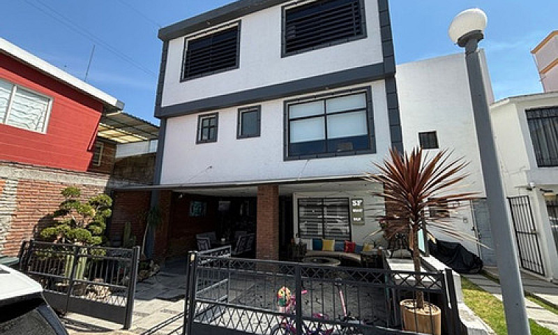 Venta Casa En Fracc ...