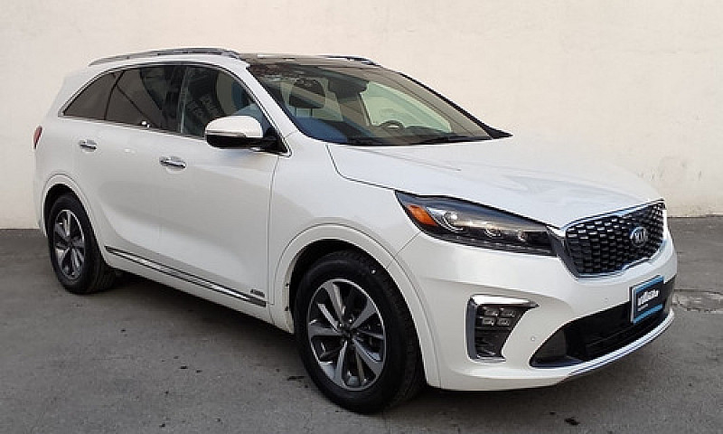 Kia Sorento 2019...