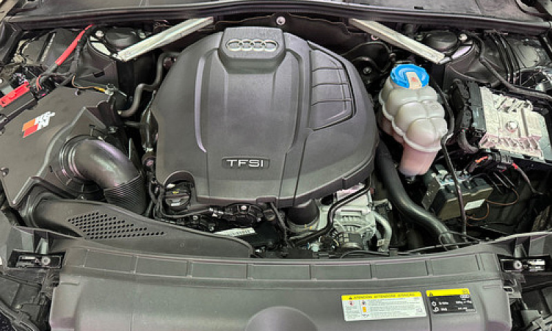 Audi A5 2.0 Elite 25...