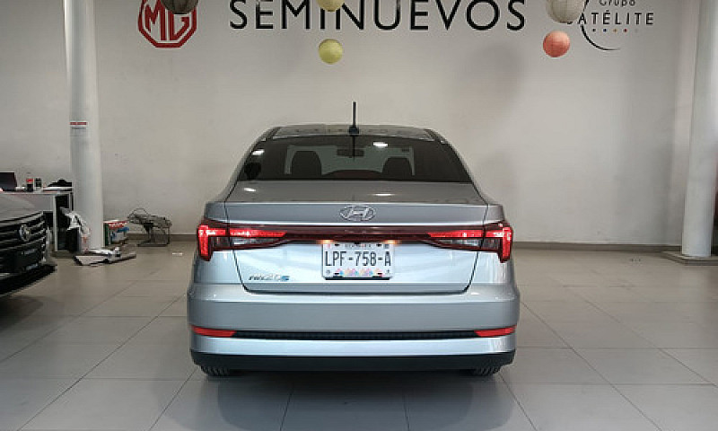 Hyundai Hb20 2023...