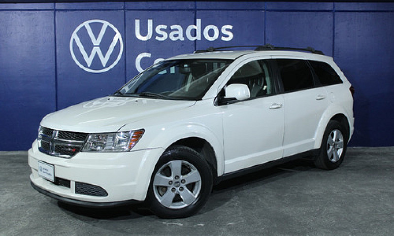 Dodge Journey Se 201...