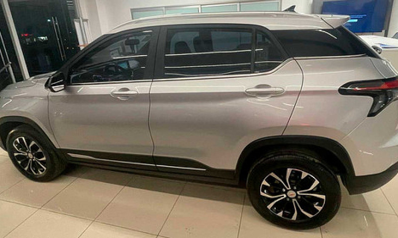 Chevrolet - Groove 2...