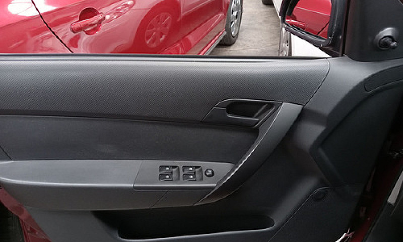 Chevrolet Aveo 2015 ...