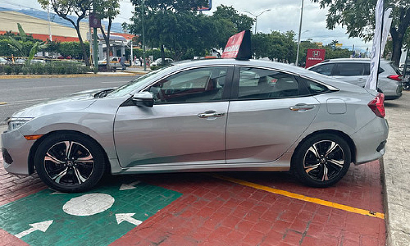 Honda Civic 2018 1.5...
