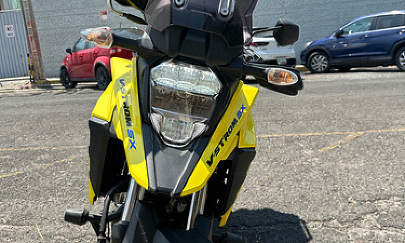 Suzuki Vstrom 250 Sx...