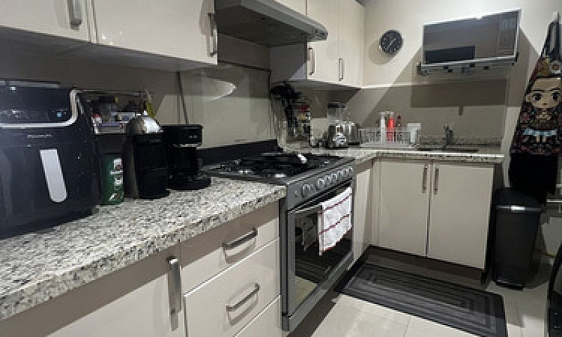 Venta Departamento C...